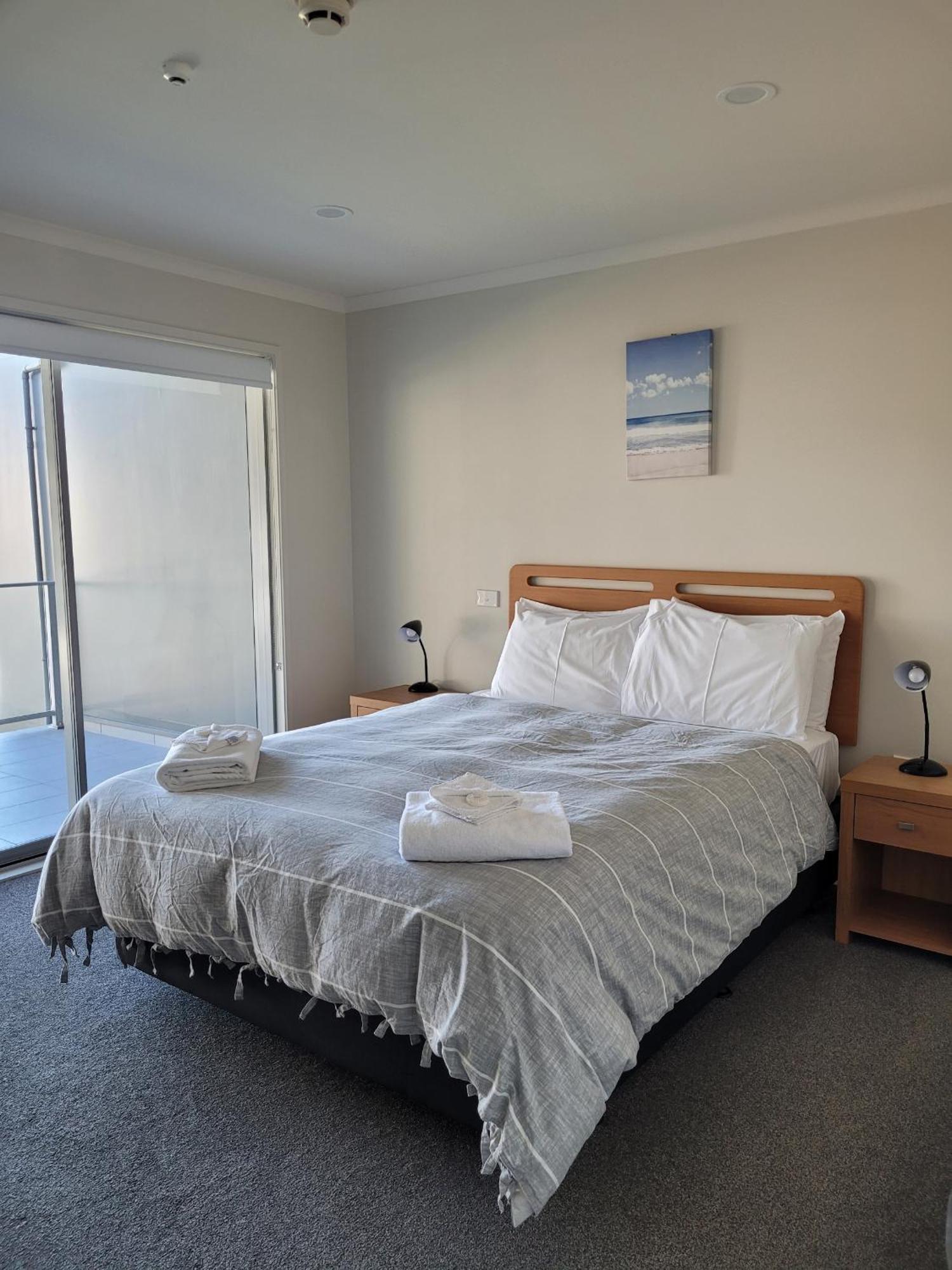 Marina Park Apartments Whitianga Exterior foto