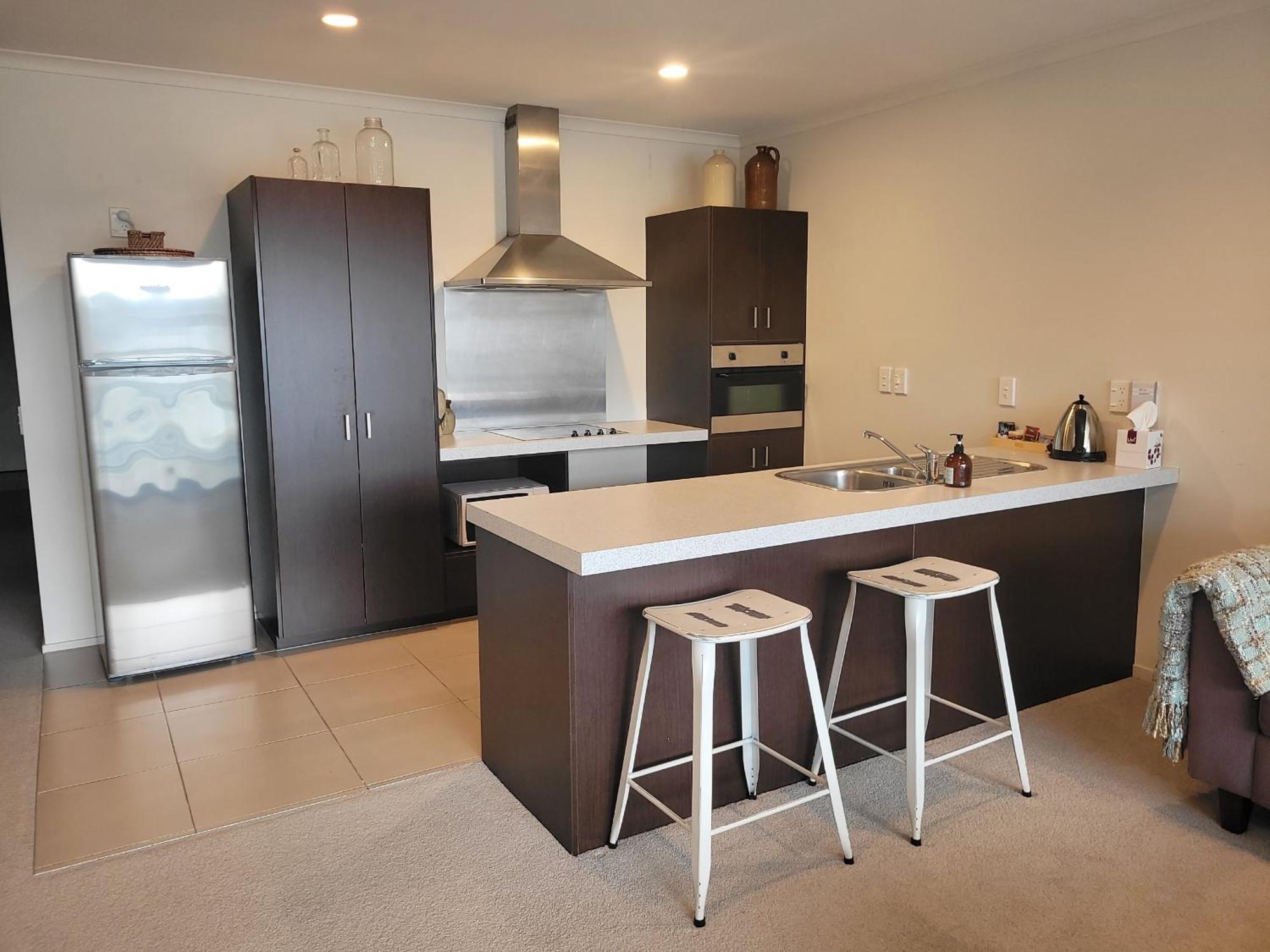 Marina Park Apartments Whitianga Exterior foto