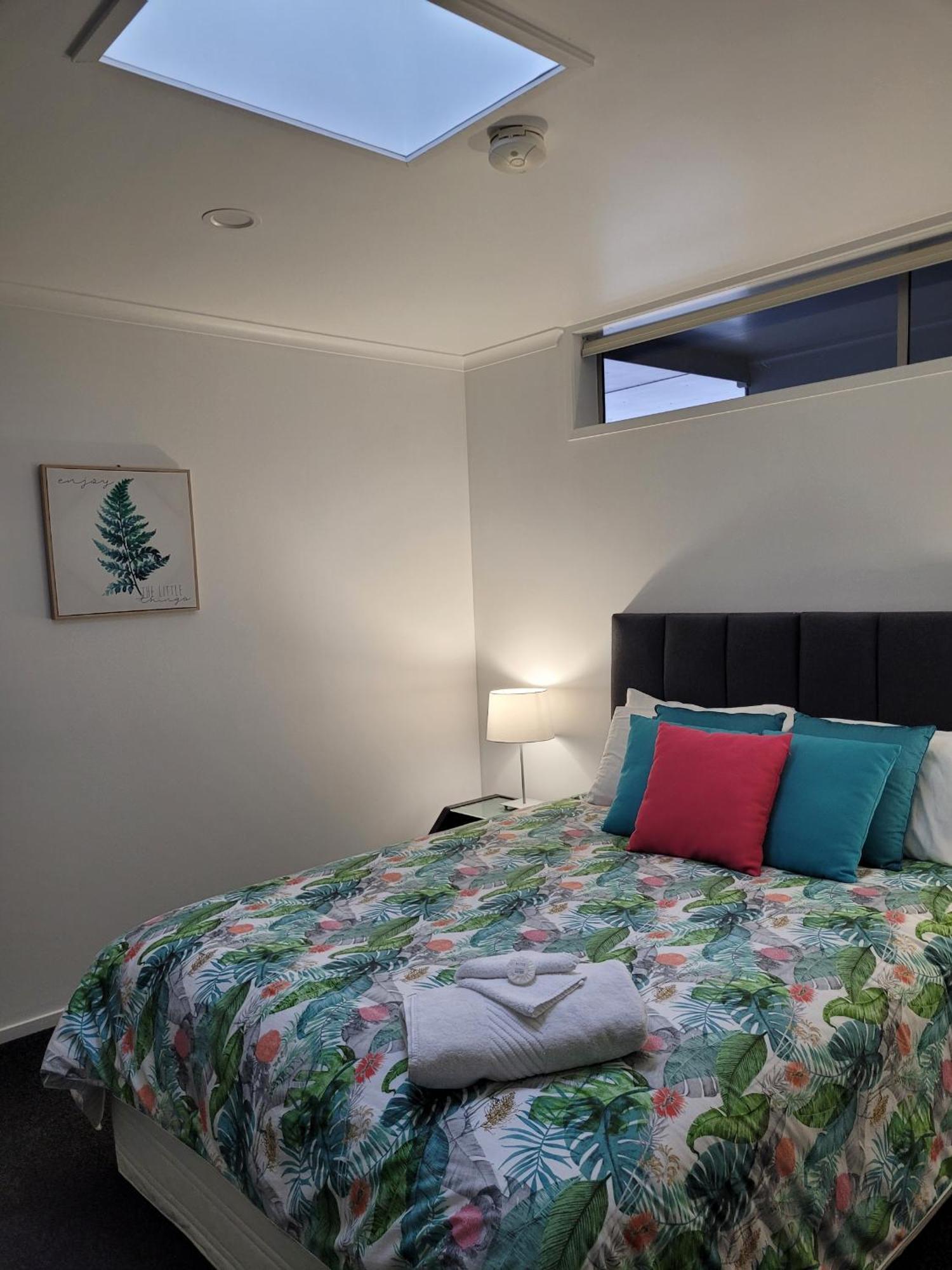 Marina Park Apartments Whitianga Exterior foto