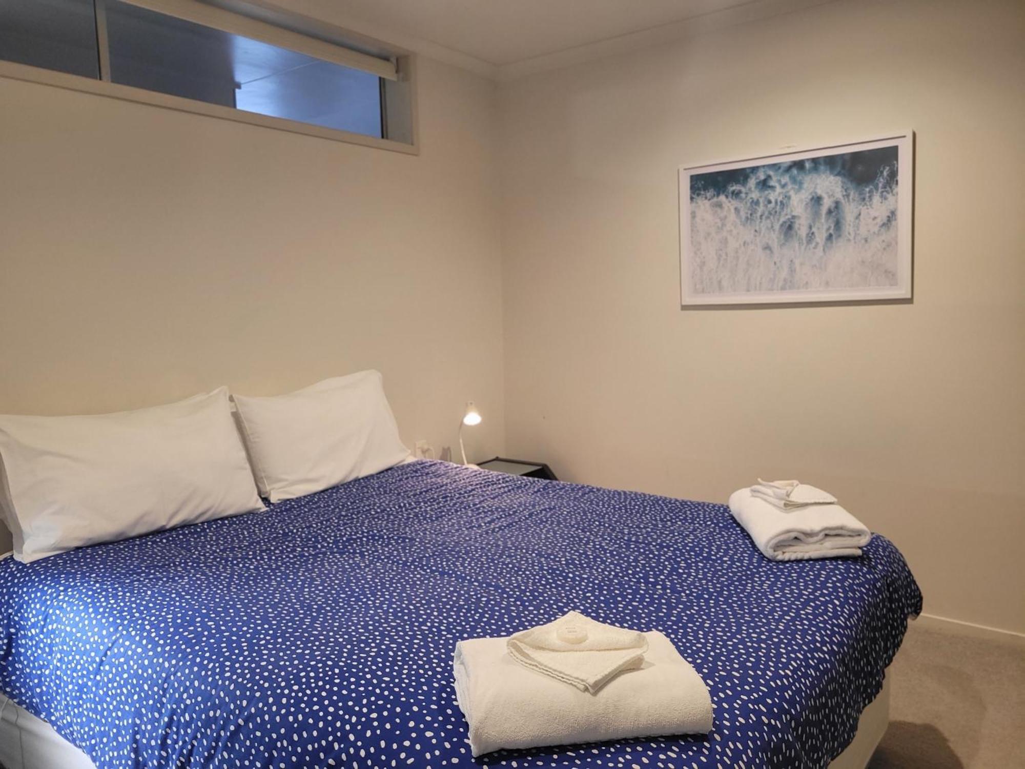 Marina Park Apartments Whitianga Exterior foto