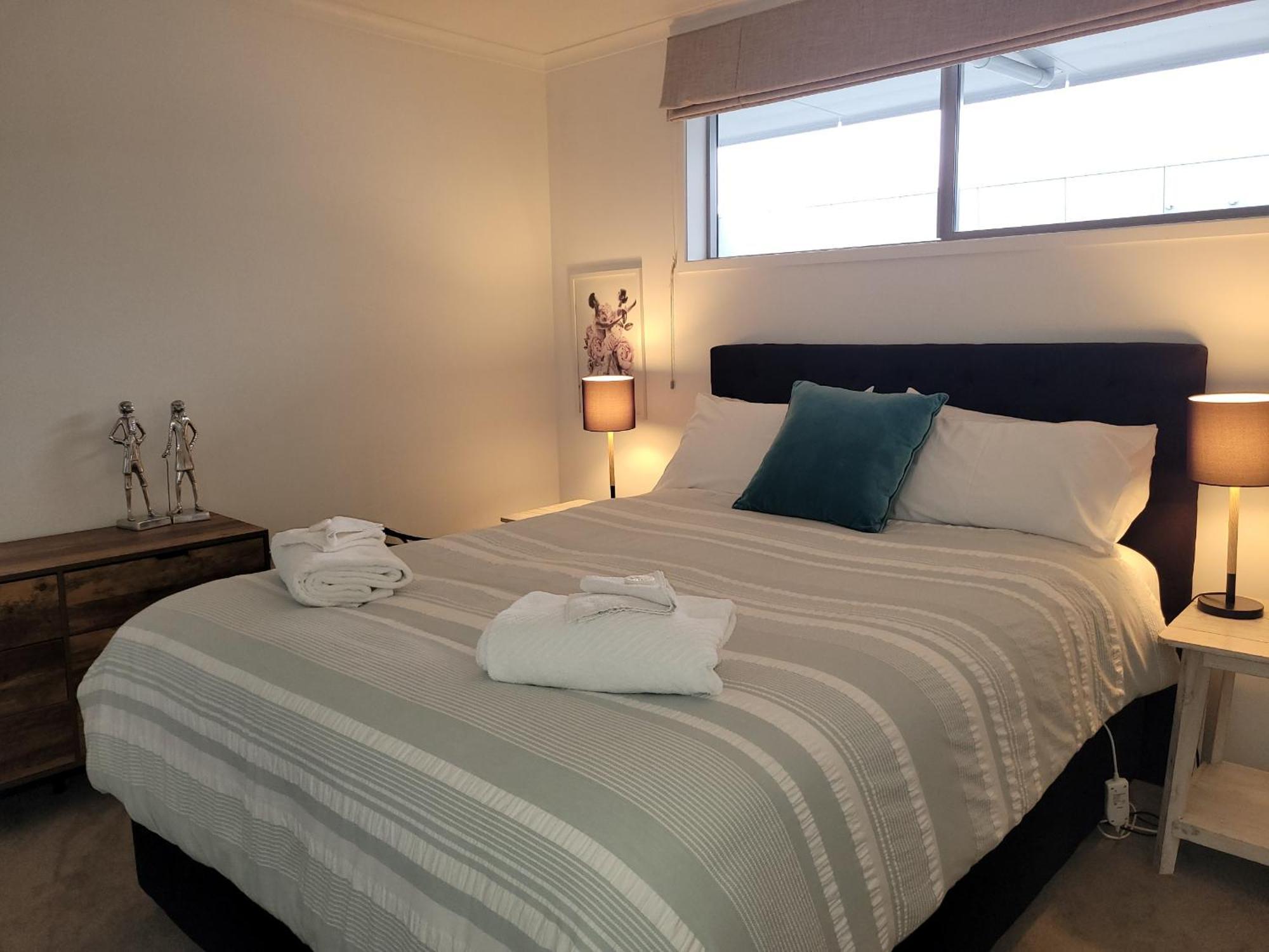 Marina Park Apartments Whitianga Exterior foto