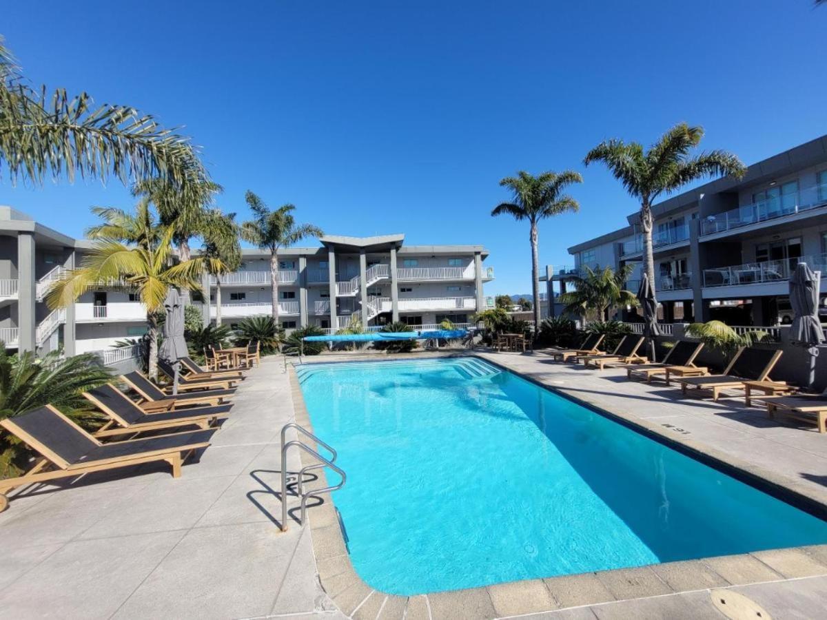Marina Park Apartments Whitianga Exterior foto